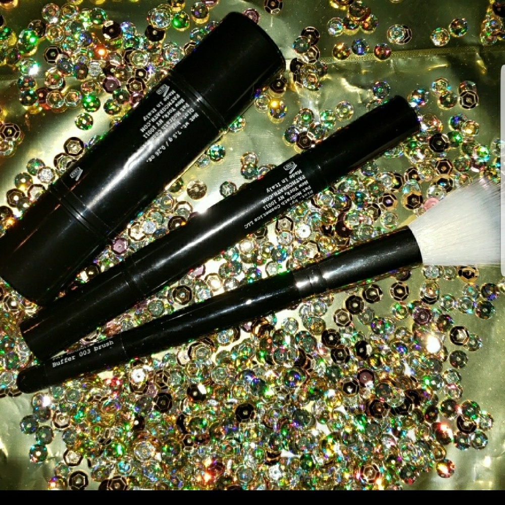 Pat McGrath